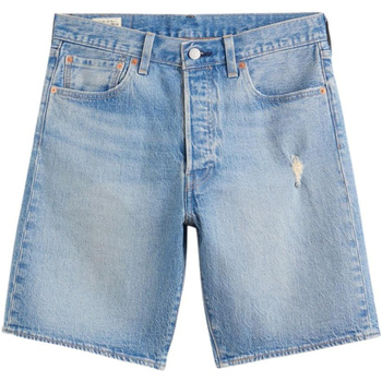 textil Hombre Shorts / Bermudas Levi's 36512-0154 Azul