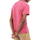 textil Hombre Camisetas manga corta Barbour MTS0994-PI72 Violeta
