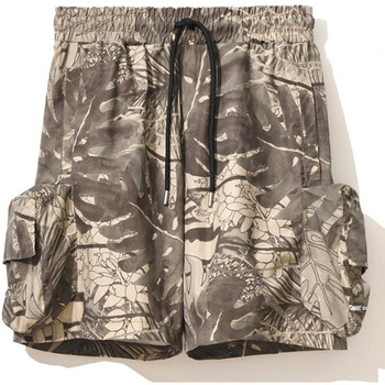 textil Hombre Shorts / Bermudas Comme Des Fuckdown CDFU1591 Beige