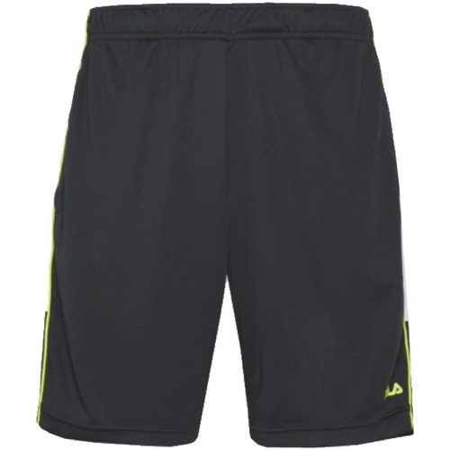 textil Hombre Shorts / Bermudas Fila FAM0120-83004 Negro