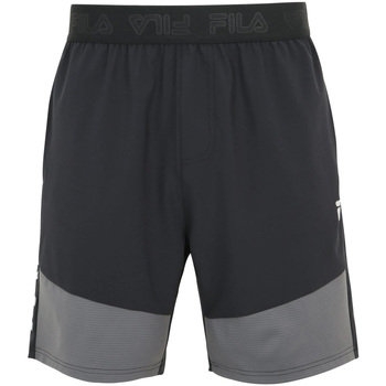 textil Hombre Shorts / Bermudas Fila FAM0069-83017 Negro