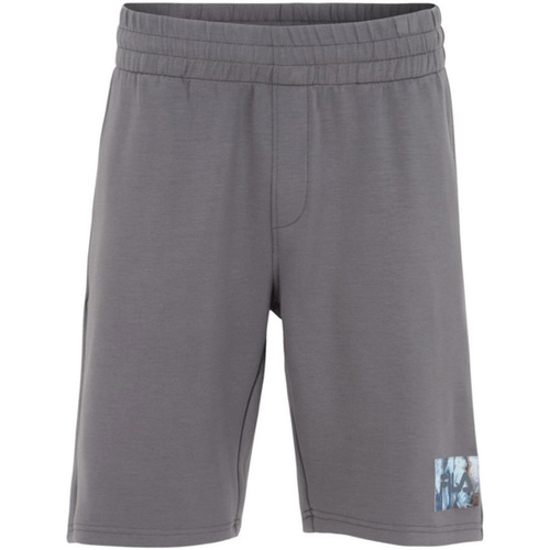 textil Hombre Shorts / Bermudas Fila FAM0055-80008 Gris