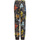 textil Niños Pantalones adidas Originals HK6645 Negro