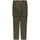 textil Niños Pantalones Levi's 9EE456-E3V Verde