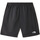 textil Niños Shorts / Bermudas The North Face NF0A55TT0C51 Gris