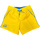 textil Niños Shorts / Bermudas Sundek B700BDTA100-77201 Amarillo
