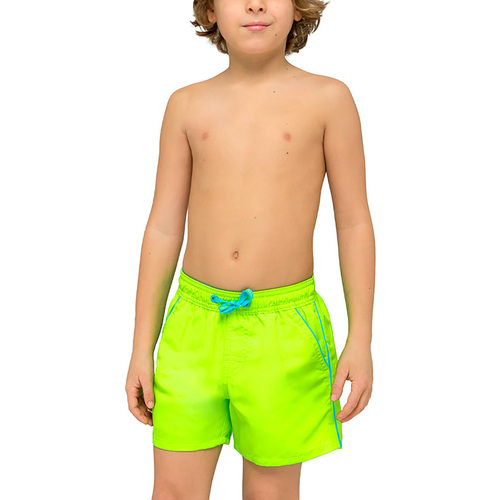 textil Niños Shorts / Bermudas Sundek B700BDTA100-24803 Verde