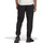 textil Hombre Pantalones adidas Originals H11379 Negro
