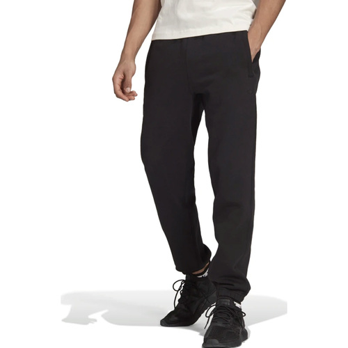 textil Hombre Pantalones adidas Originals H11379 Negro