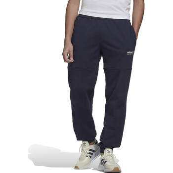 textil Hombre Pantalones adidas Originals HK5003 Azul