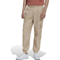 textil Hombre Pantalones adidas Originals HL9251 Beige