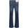 textil Niños Vaqueros Calvin Klein Jeans IG0IG01498-1BJ Azul