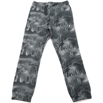 textil Niños Pantalones Nike 45B715-023 Gris