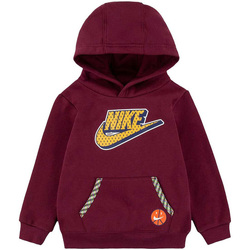 textil Niños Sudaderas Nike 86K052-R00 Violeta