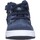 Zapatos Niños Deportivas Moda Balducci MATR2401 Azul