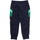 textil Niños Pantalones Nike 86J846-U90 Azul