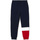 textil Niños Pantalones Lacoste XJ3788-LAW Azul