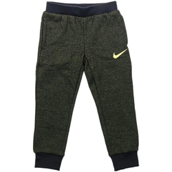 textil Niños Pantalones Nike 36K215-023 Negro