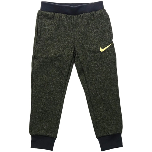 textil Niños Pantalones Nike 36K215-023 Negro