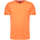 textil Hombre Camisetas manga corta Tommy Hilfiger MW0MW10800-TKL Naranja