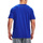 textil Hombre Camisetas manga corta Under Armour 1329581-400 Azul