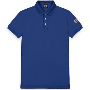 textil Hombre Tops y Camisetas Colmar 7646-540 Azul