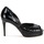 Zapatos Mujer Zapatos de tacón Sarah Chofakian CAFE Negro