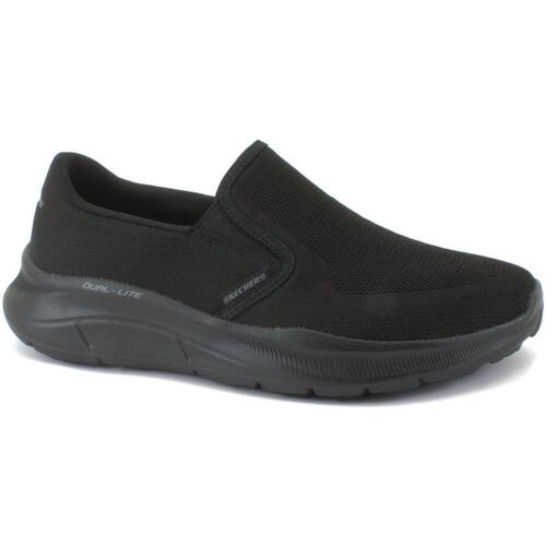 Zapatos Hombre Sport Indoor Skechers SKE-CCC-232516-BBK Negro