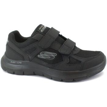 Zapatos Hombre Sport Indoor Skechers SKE-CCC-232578-BBK Negro