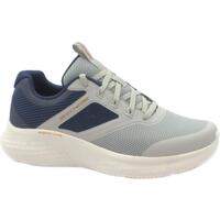 Zapatos Hombre Sport Indoor Skechers SKE-CCC-232594-GYNV Gris