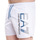 textil Hombre Shorts / Bermudas Emporio Armani EA7 9020003R736 Blanco
