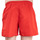 textil Hombre Shorts / Bermudas Emporio Armani EA7 9020003R732 Rojo