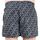 textil Hombre Shorts / Bermudas Emporio Armani EA7 9020003R748 Negro