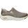 Zapatos Hombre Multideporte Skechers 232043-TPE Beige