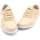 Zapatos Mujer Bailarinas-manoletinas Notton 953 Beige