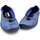 Zapatos Mujer Bailarinas-manoletinas Arcopedico 4231 Azul