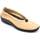 Zapatos Mujer Bailarinas-manoletinas Arcopedico 4231 Beige