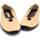 Zapatos Mujer Bailarinas-manoletinas Arcopedico 4231 Beige