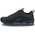 Zapatos Niño Zapatillas bajas Nike Air Max 97 Junior Noir Negro