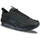 Zapatos Niño Zapatillas bajas Nike Air Max 97 Junior Noir Negro