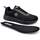 Zapatos Hombre Derbie & Richelieu J´hayber ZA61234 Negro