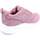 Zapatos Mujer Derbie & Richelieu J´hayber ZA61290 Rosa