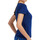 textil Mujer Tops y Camisetas Guess  Azul