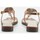 Zapatos Mujer Sandalias Guess 27230 Beige