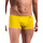 textil Hombre Bañadores Olaf Benz Mini Baño Shorty BLU2252 Amarillo
