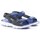 Zapatos Mujer Derbie & Richelieu Chiruca Sandalias  Formentera 15 Azul