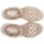 Zapatos Mujer Zapatos de tacón Fluchos Lua F1656 Samoa Rosa