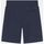 textil Niño Shorts / Bermudas Tommy Hilfiger KB0KB07116  ESSENTIAL SWEAT SHORT-DESERT NAVY Azul