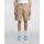 textil Hombre Shorts / Bermudas Edwin I031961.1MZ.GD TYRREL-BEIGE Beige