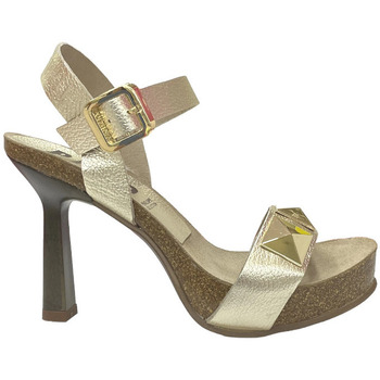 Zapatos Mujer Sandalias Penelope 6121 Oro